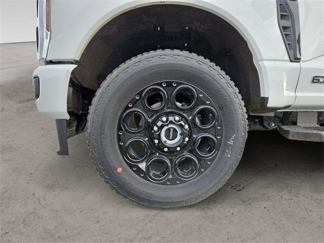 new 2025 Ford F-350 car, priced at $88,473