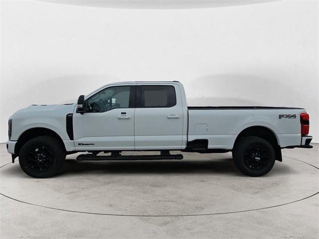 new 2025 Ford F-350 car, priced at $88,473