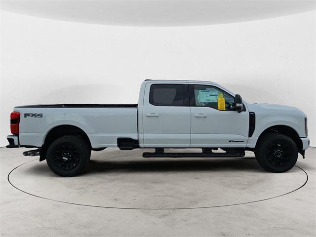 new 2025 Ford F-350 car, priced at $88,473