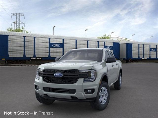 new 2024 Ford Ranger car, priced at $38,047