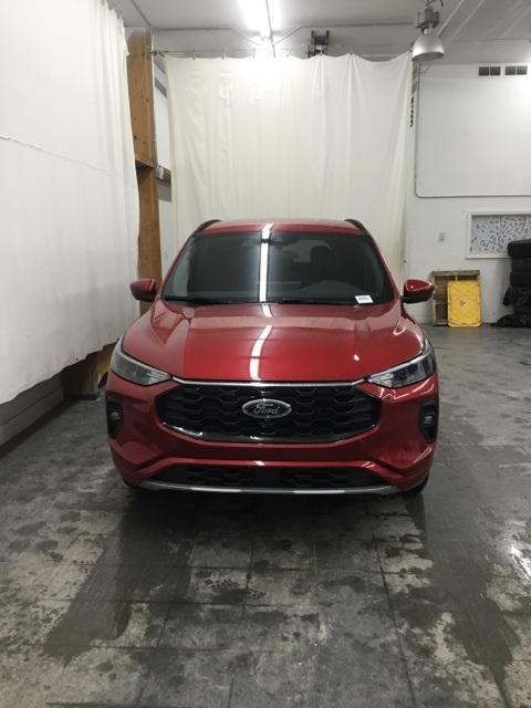 new 2024 Ford Escape car, priced at $41,369