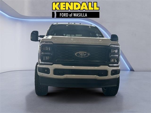 new 2024 Ford F-250 car, priced at $96,712