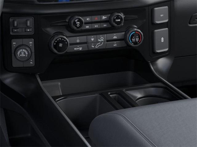 new 2025 Ford F-150 car, priced at $46,865