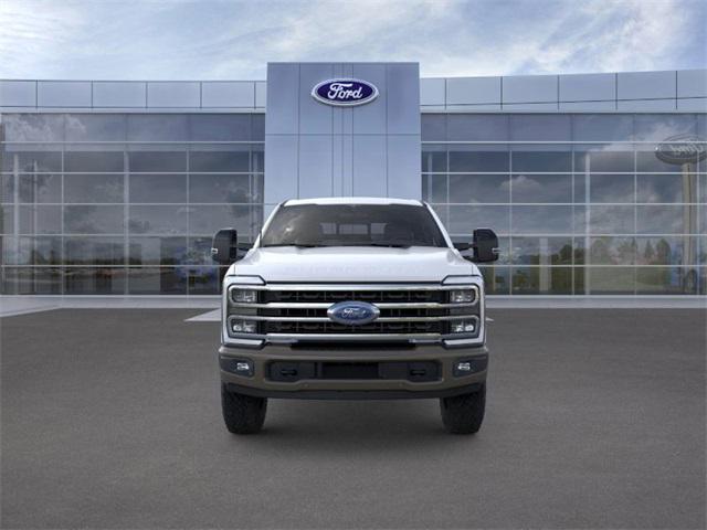 new 2026 Ford F-250 car, priced at $104,459