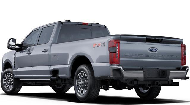 new 2025 Ford F-350 car, priced at $81,039