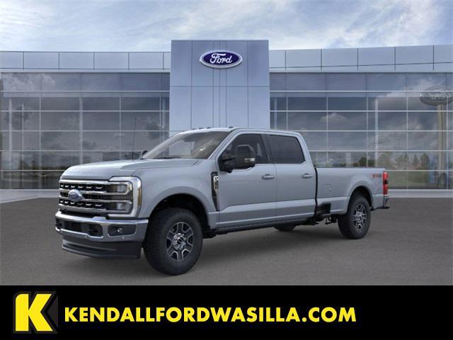 new 2025 Ford F-350 car, priced at $76,780