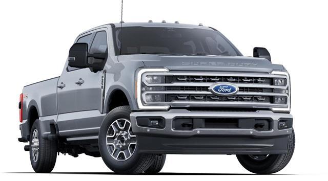 new 2025 Ford F-350 car, priced at $81,039