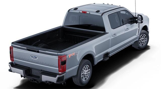 new 2025 Ford F-350 car, priced at $81,039