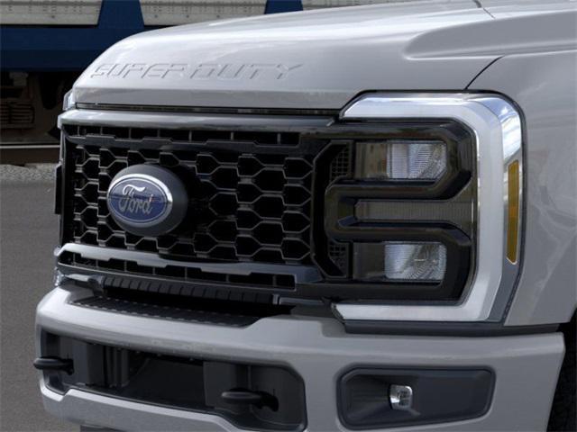 new 2026 Ford F-250 car, priced at $75,464
