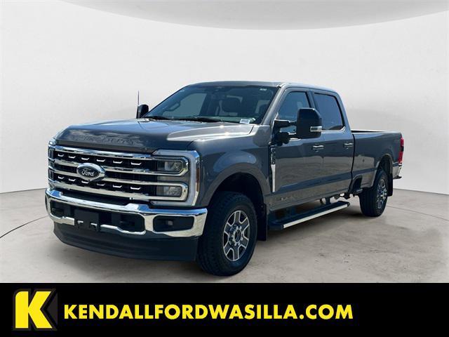 used 2024 Ford F-350 car, priced at $80,695