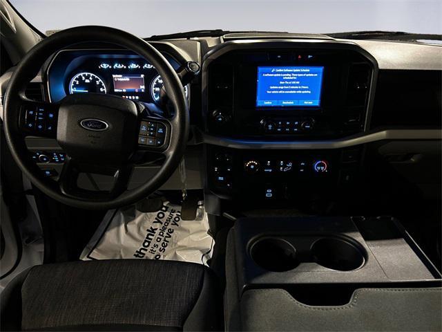 used 2023 Ford F-150 car, priced at $41,988