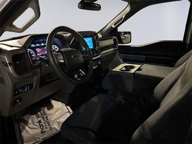 used 2023 Ford F-150 car, priced at $41,988