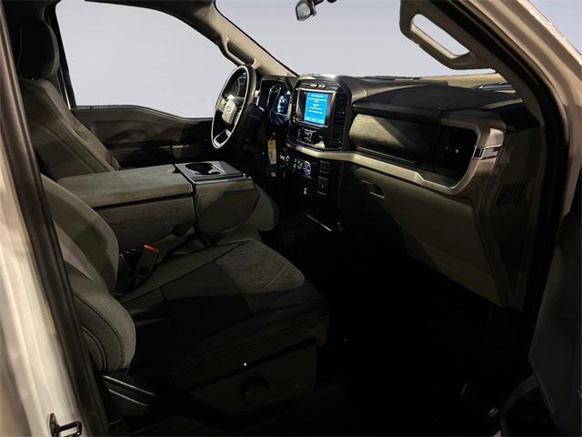 used 2023 Ford F-150 car, priced at $41,988