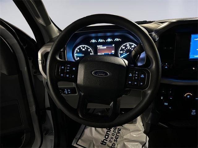 used 2023 Ford F-150 car, priced at $41,988