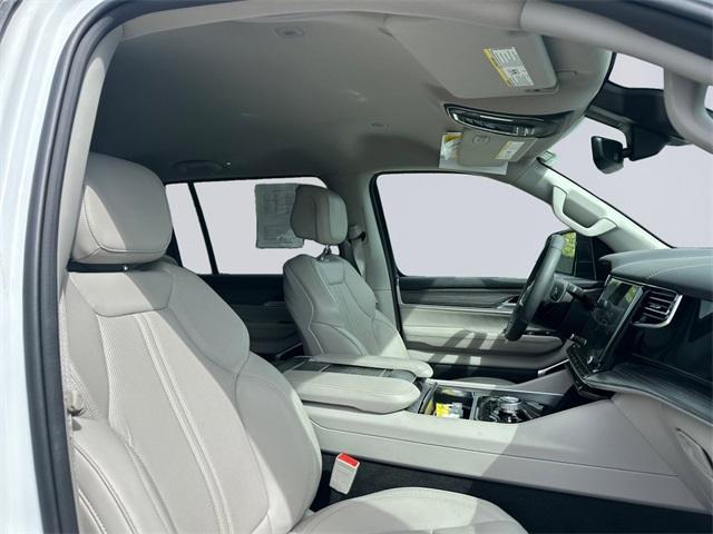 used 2023 Jeep Wagoneer car, priced at $56,988