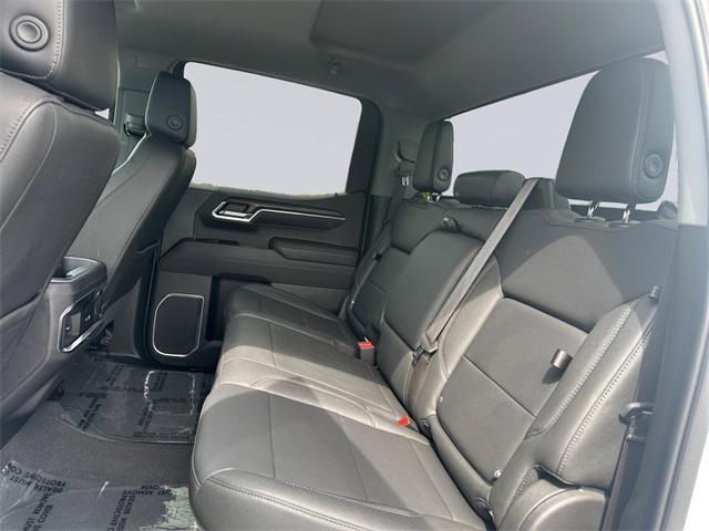 used 2022 GMC Sierra 1500 car, priced at $50,988