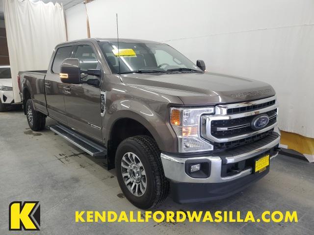 used 2022 Ford F-350 car, priced at $69,988