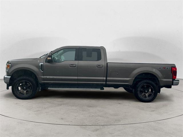 used 2022 Ford F-350 car, priced at $69,688