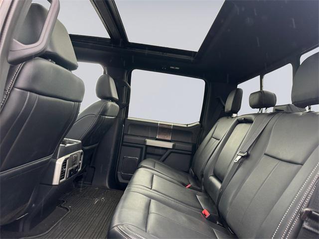 used 2022 Ford F-350 car, priced at $69,688