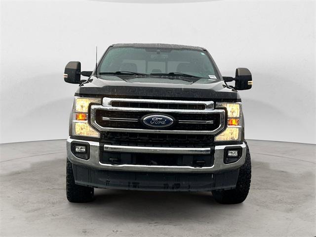 used 2022 Ford F-350 car, priced at $69,688