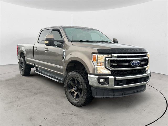 used 2022 Ford F-350 car, priced at $69,688