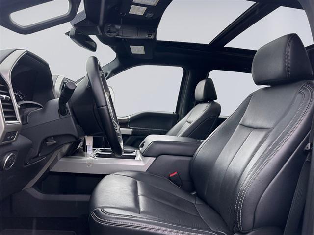 used 2022 Ford F-350 car, priced at $69,688