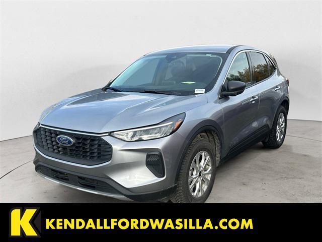 used 2024 Ford Escape car, priced at $28,988