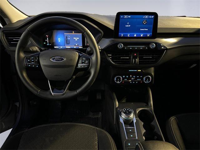 used 2024 Ford Escape car, priced at $25,988
