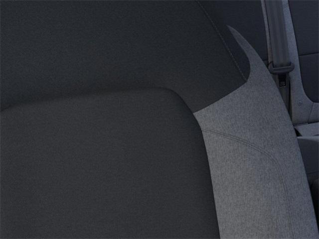 new 2025 Ford Bronco car, priced at $45,651