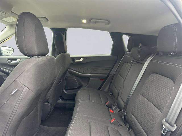 used 2024 Ford Escape car, priced at $21,988