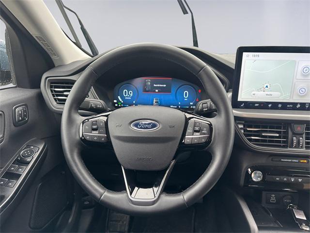 used 2024 Ford Escape car, priced at $21,988