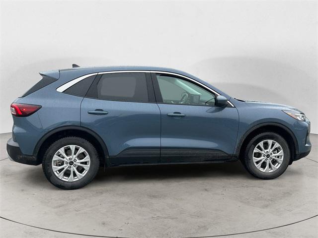 used 2024 Ford Escape car, priced at $21,988