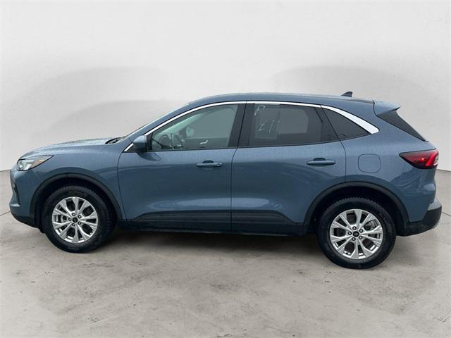 used 2024 Ford Escape car, priced at $21,988