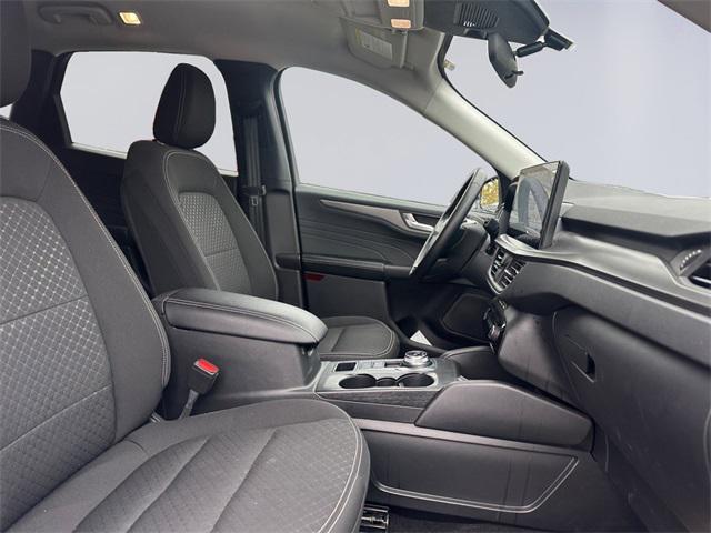 used 2024 Ford Escape car, priced at $21,988