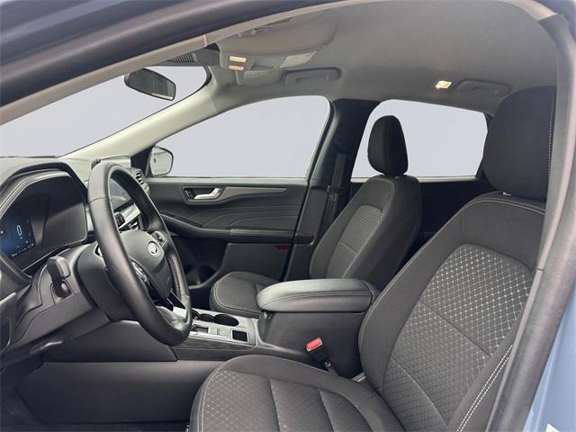 used 2024 Ford Escape car, priced at $21,988
