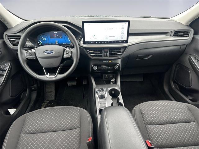 used 2024 Ford Escape car, priced at $21,988