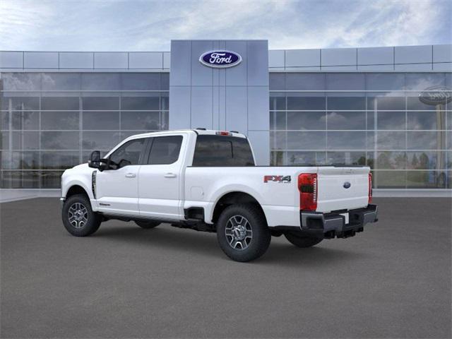 new 2026 Ford F-250 car, priced at $90,579