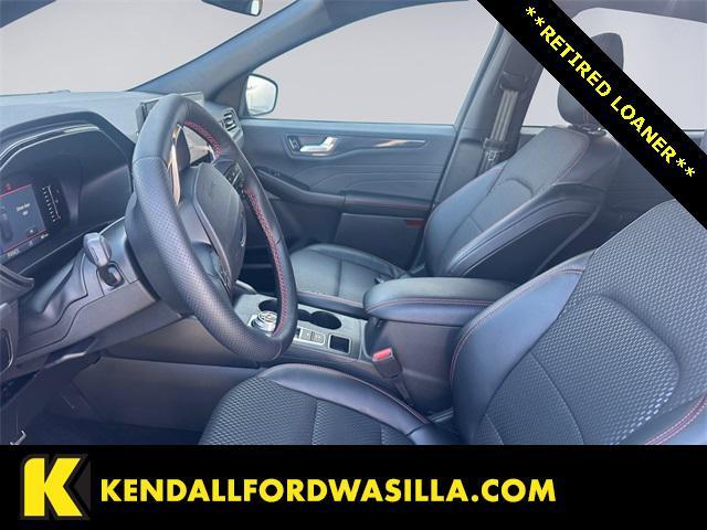 used 2024 Ford Escape car, priced at $29,988