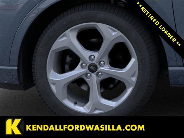 used 2024 Ford Escape car, priced at $29,988