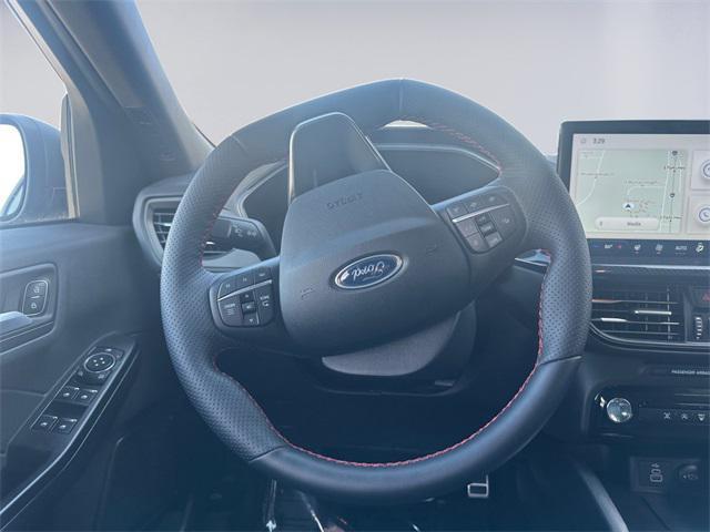 used 2024 Ford Escape car, priced at $29,988