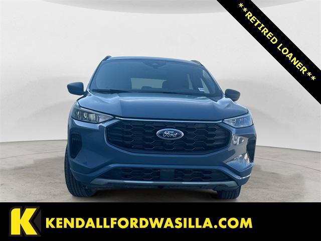 used 2024 Ford Escape car, priced at $29,988