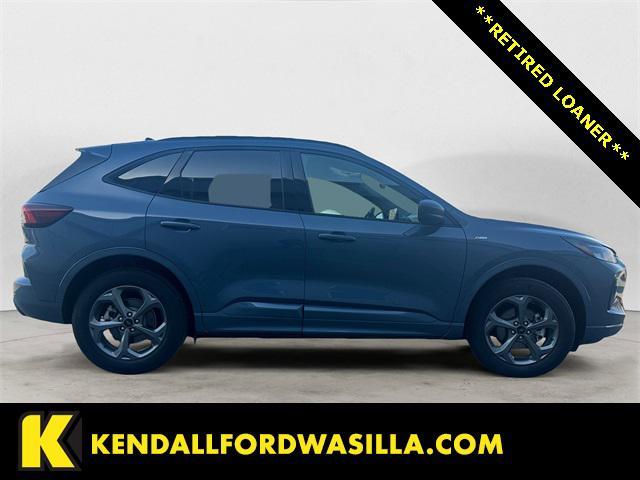 used 2024 Ford Escape car, priced at $29,988