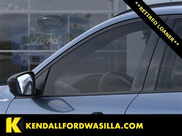 used 2024 Ford Escape car, priced at $29,988