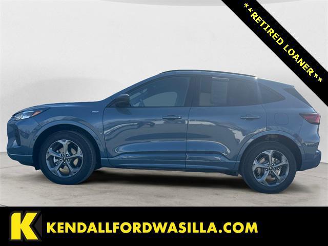 used 2024 Ford Escape car, priced at $29,988