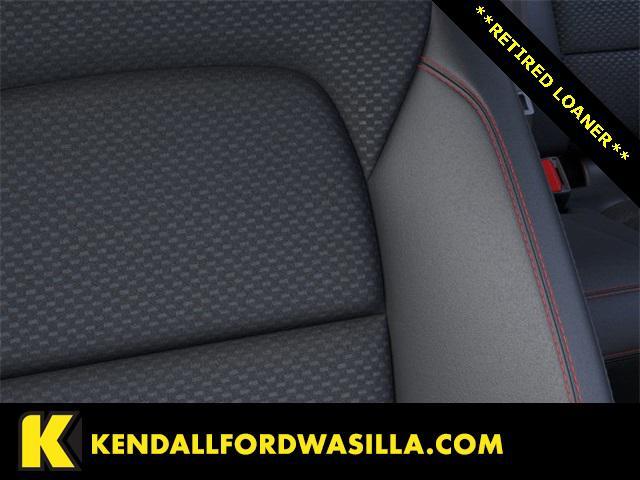 used 2024 Ford Escape car, priced at $29,988