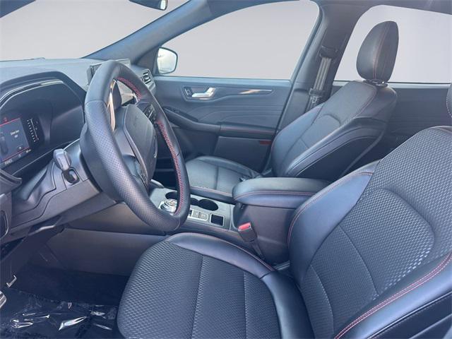 used 2024 Ford Escape car, priced at $29,988