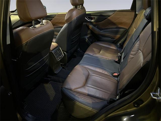 used 2024 Subaru Forester car, priced at $35,988