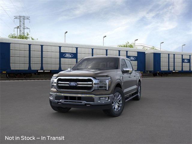 new 2024 Ford F-150 car, priced at $73,624