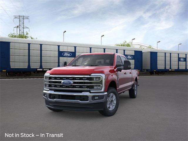 new 2026 Ford F-350 car, priced at $81,864