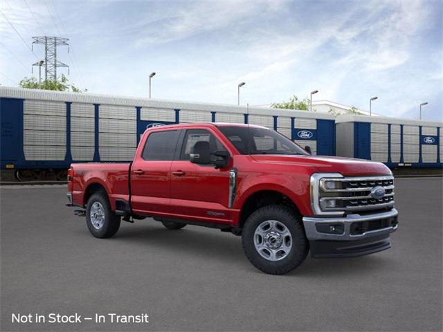 new 2026 Ford F-350 car, priced at $81,864